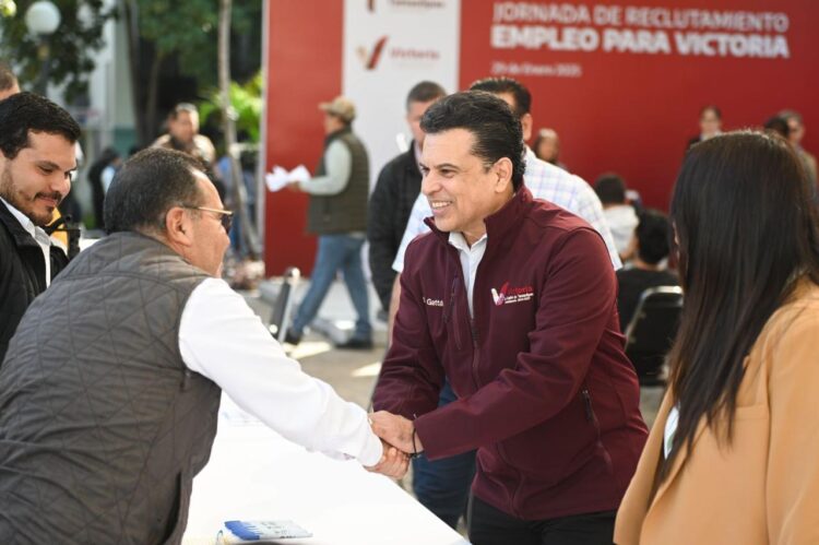 Es Victoria, puerta segura para la inversión y empleo