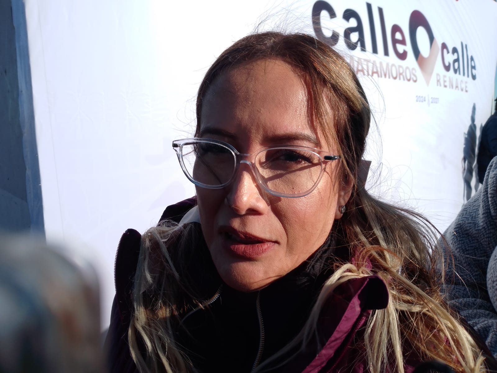 Podrían servir comedores comunitarios en Matamoros para los migrantes 
