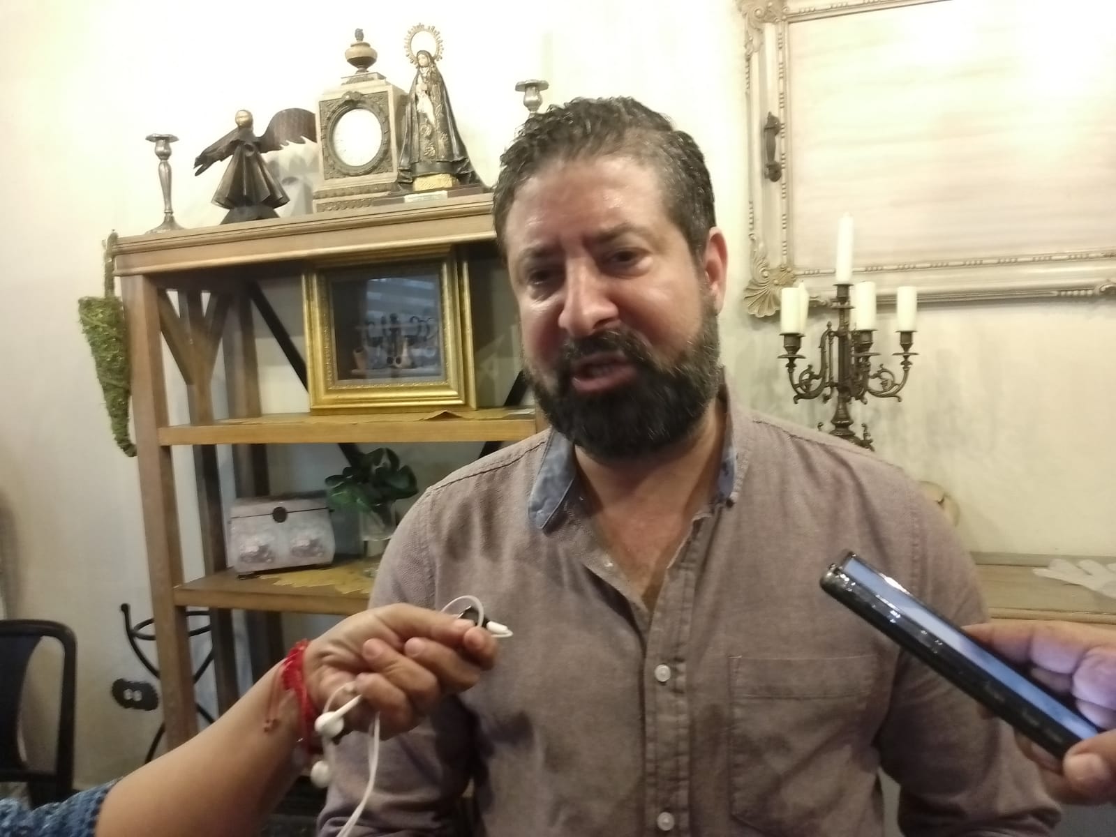 Bajan trámites para regularización de autos en Matamoros 