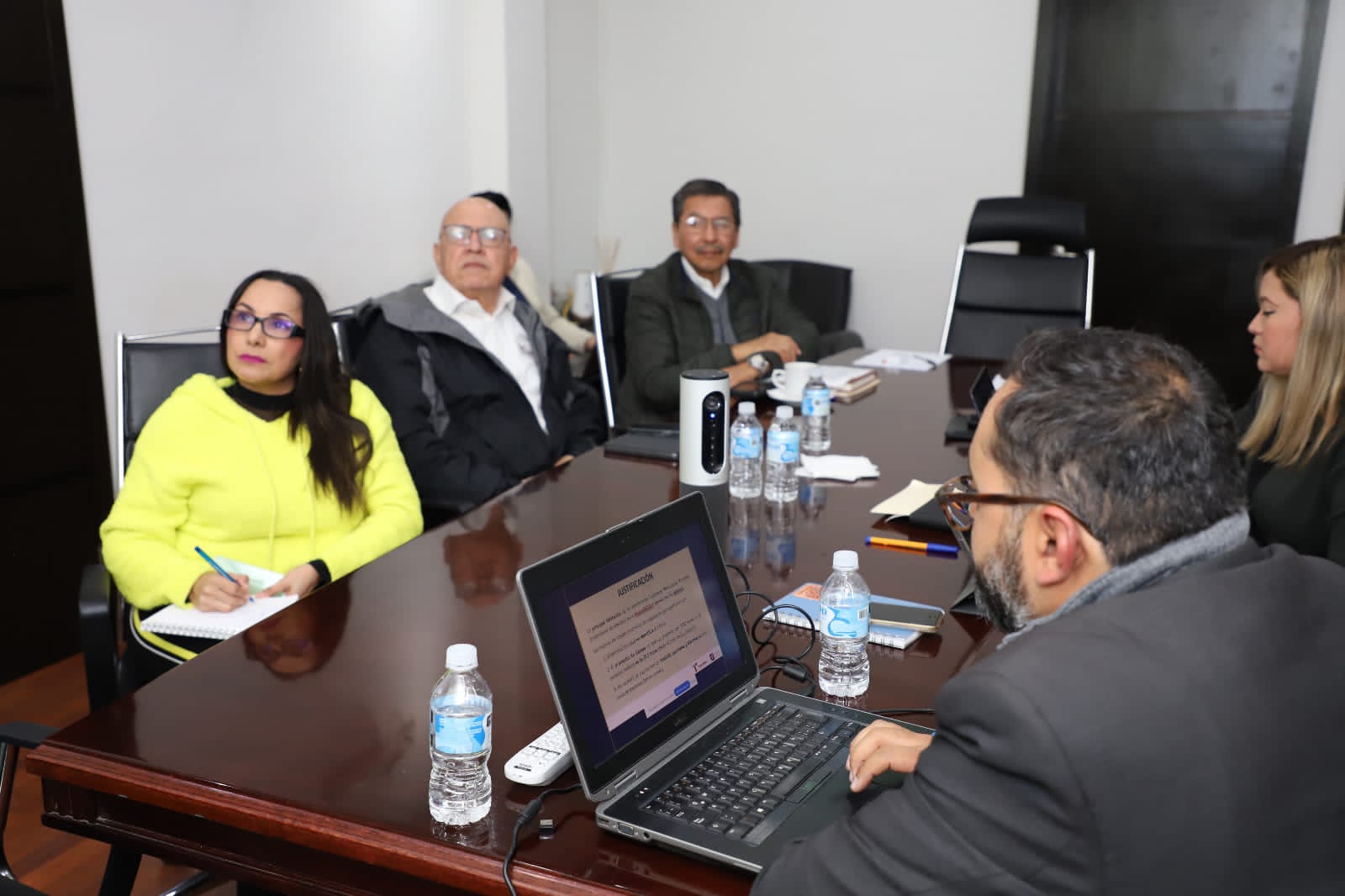 Implementa SST estrategia «Atención Oportuna y Disminución de Riesgo Cardiovascular»