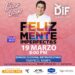 Presentará César Lozano “Feliz Mente Imperfectos” en Tampico, a beneficio de DIF Tamaulipas