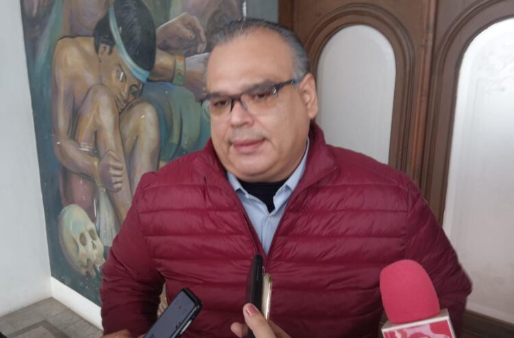 Tránsito Municipal busca hacer conciencia en conductores.