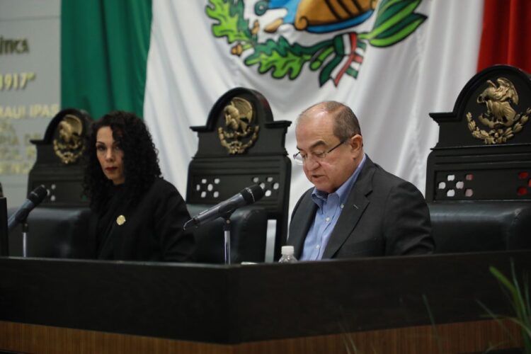 Congreso nombra representantes y avala listado final de candidatos a Jueces y Magistrados