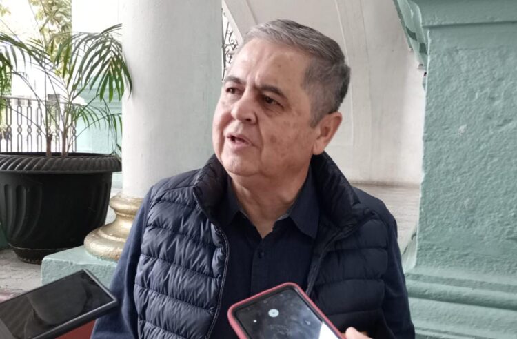 Tramita Municipio permiso ante la SICT para rehabilitar colector.