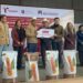 Impulsa gobierno el campo tamaulipeco con la entrega de semilla y diésel