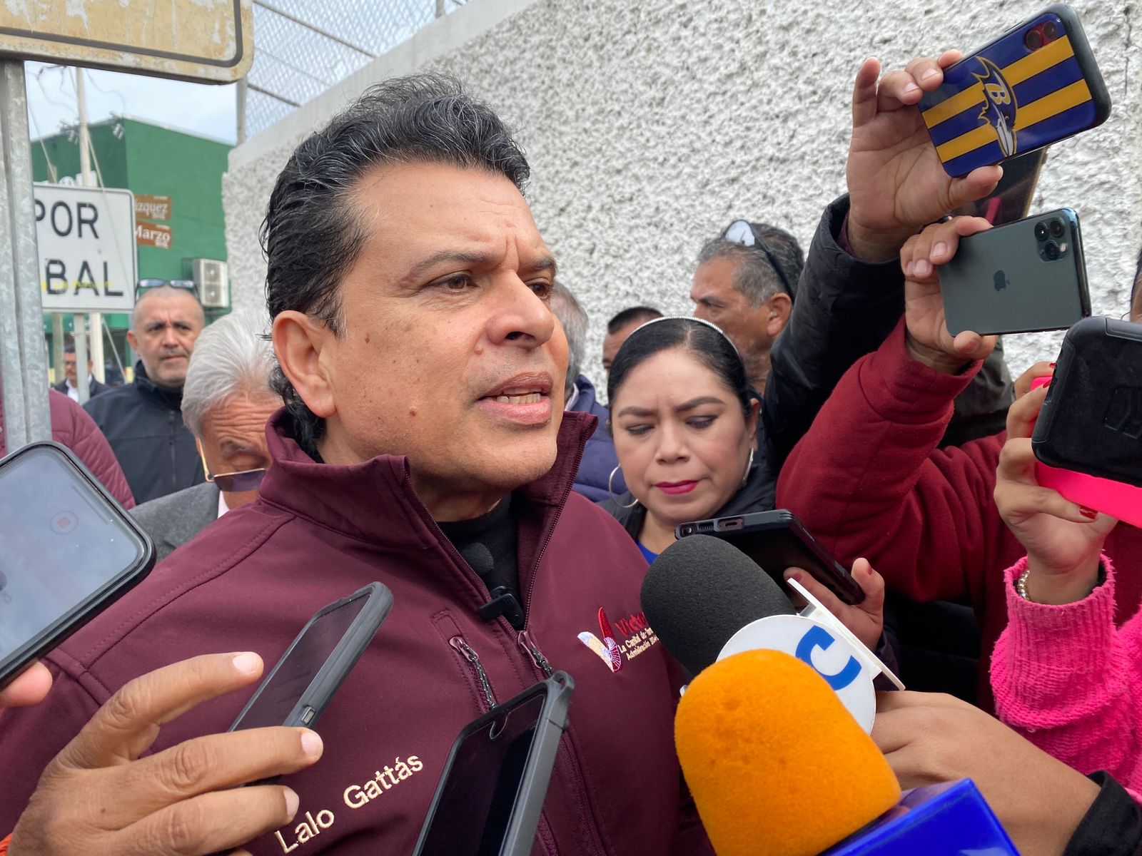 Ciudad Victoria Apuesta por Nuevas Inversiones y Desarrollo Económico