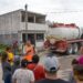 Reafirma Roberto Lee su compromiso en la colonia Fundadores de Matamoros