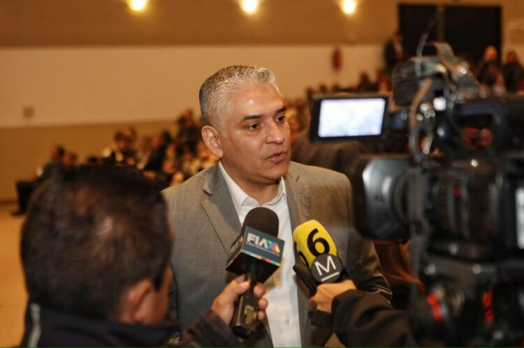 ASE Tamaulipas fiscalizará gasto público en educación superior 