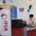 Impulsan SSPT e ITCA el arte entre menores en internamiento