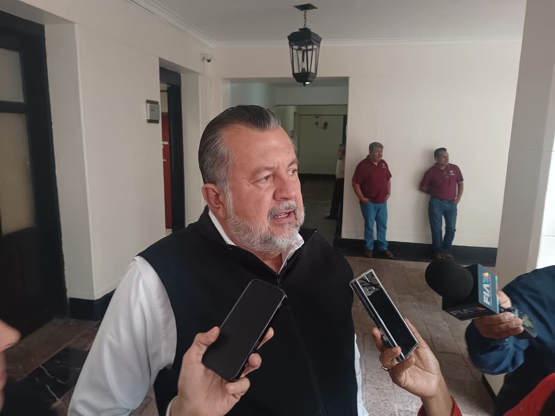 Esperan incremento de espacios nuevos en escuelas de Tamaulipas