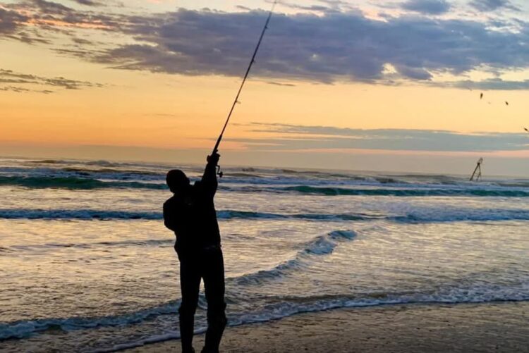 Inicia con éxito la Copa Tamaulipas 2025 en Playa Bagdad