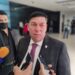 Fortalece Pepe Braña liderazgos en Tamaulipas