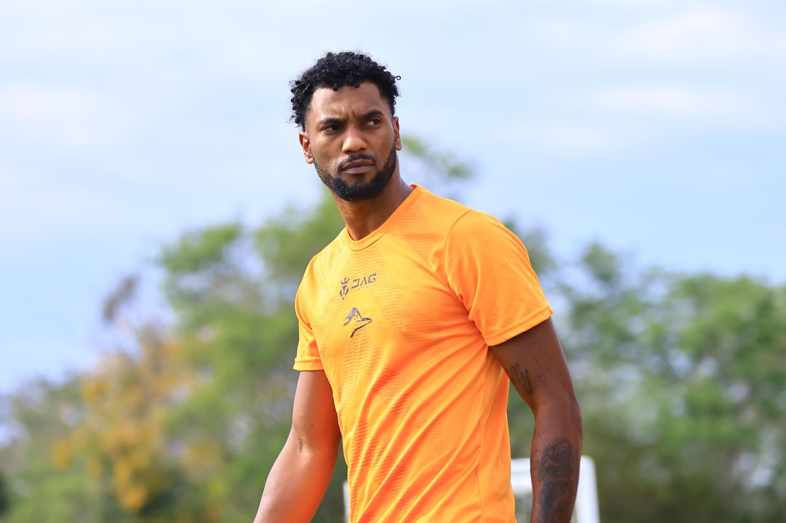 ¡Bienvenido Joel Martínez! 