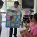 Refuerza SST acciones preventivas en el Mes de Concientización del Cáncer Infantil