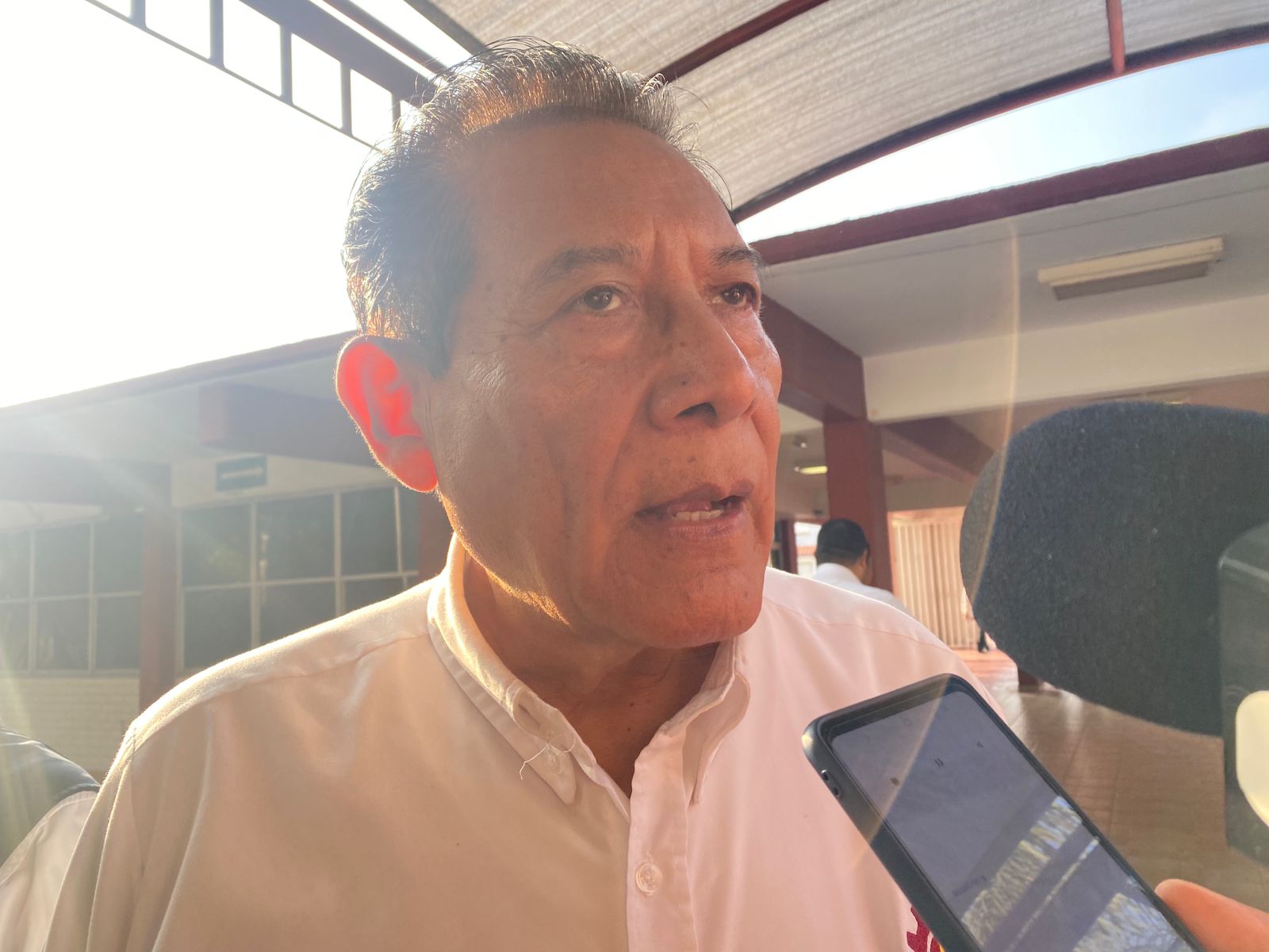 DGETI Tamaulipas refuerza medidas de prevención para evitar accidentes en jóvenes