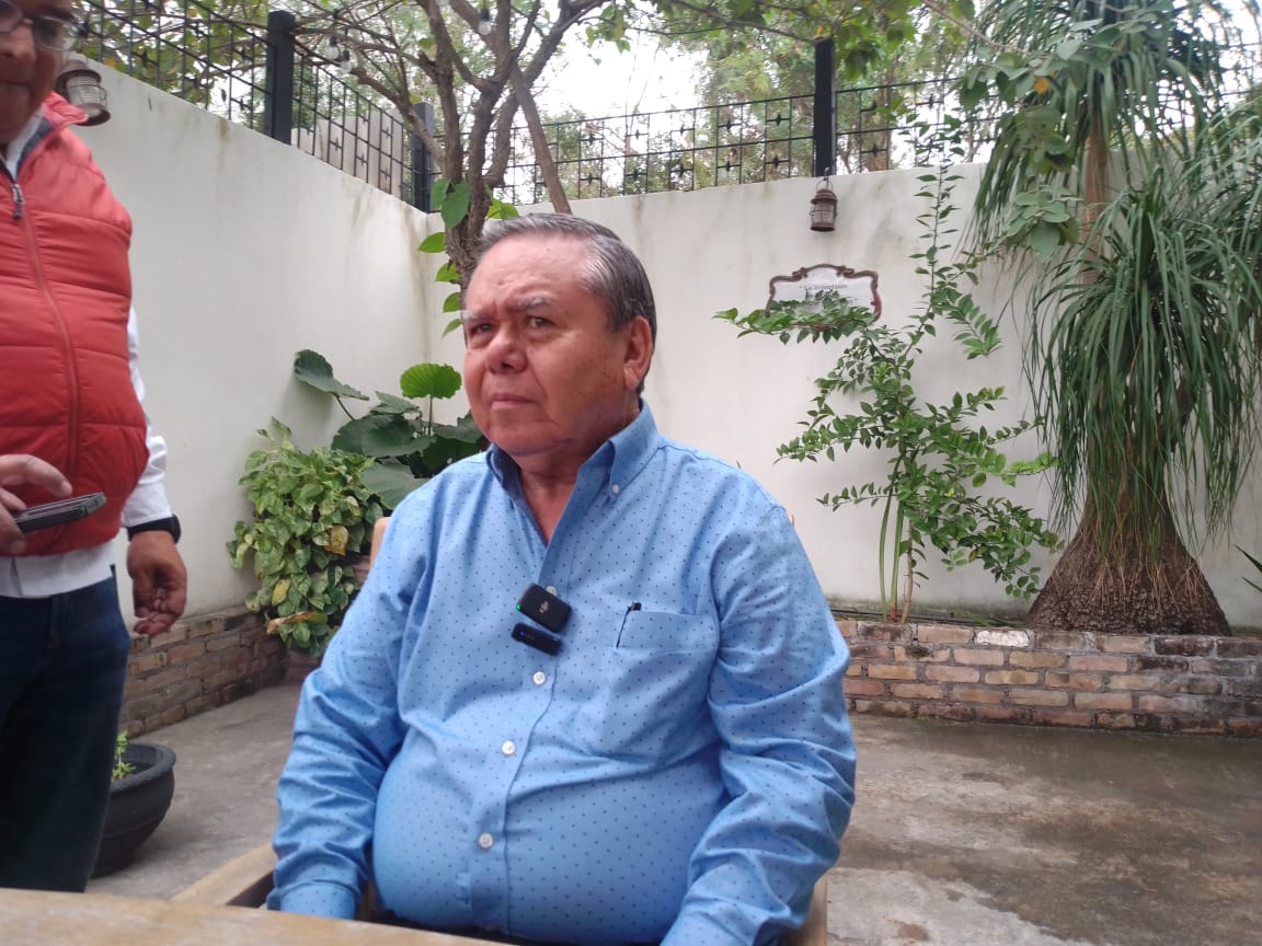 Podría haber chamba para connacionales deportados en la construcción 