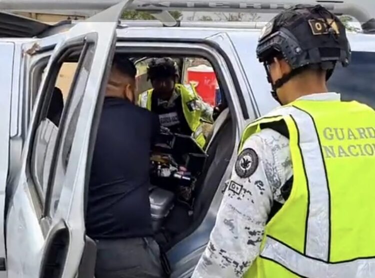 Darán a conocer detalles del operativo Frontera Norte