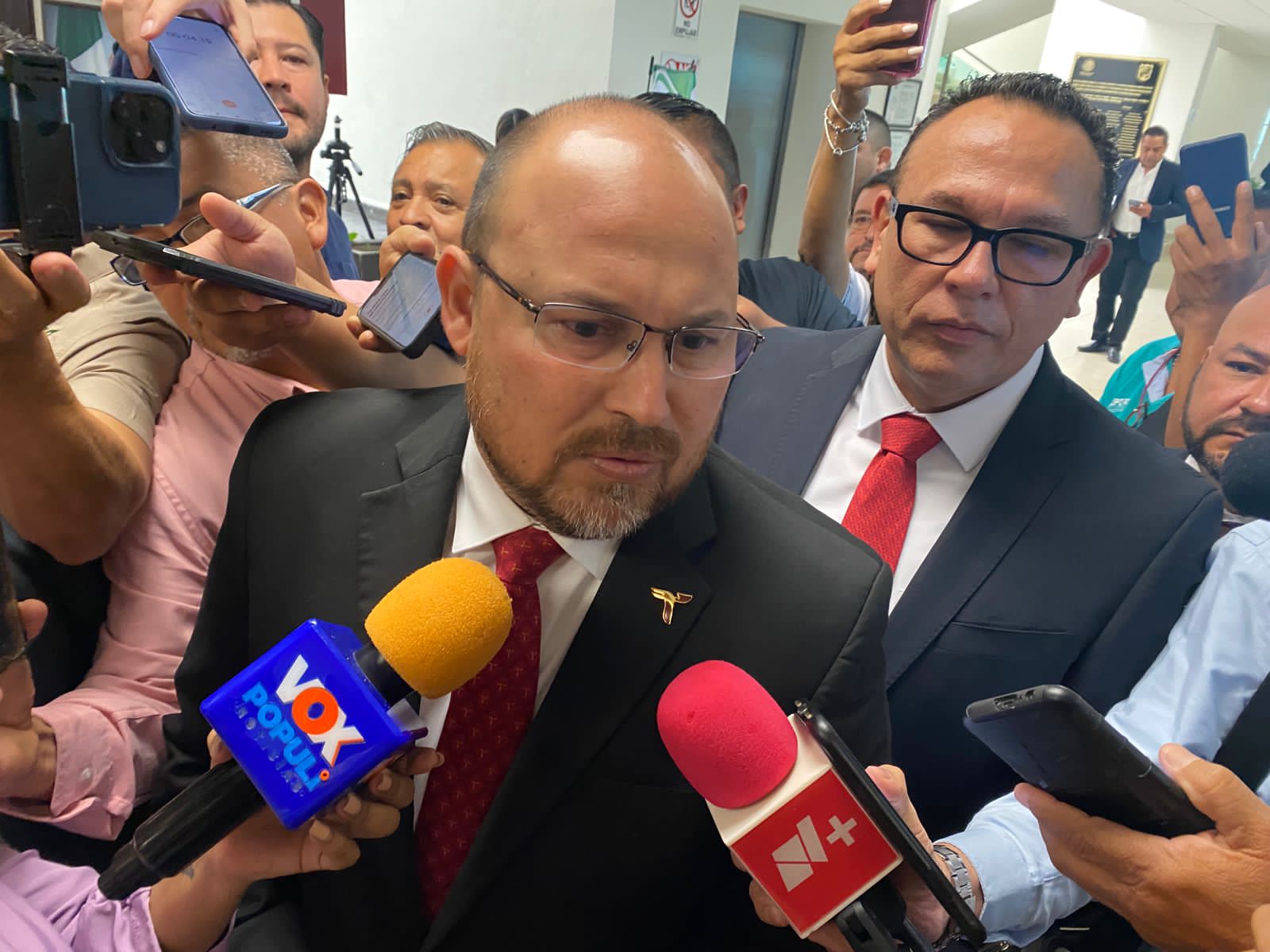 Tamaulipas refuerza operativos de seguridad y atención a migrantes en la frontera