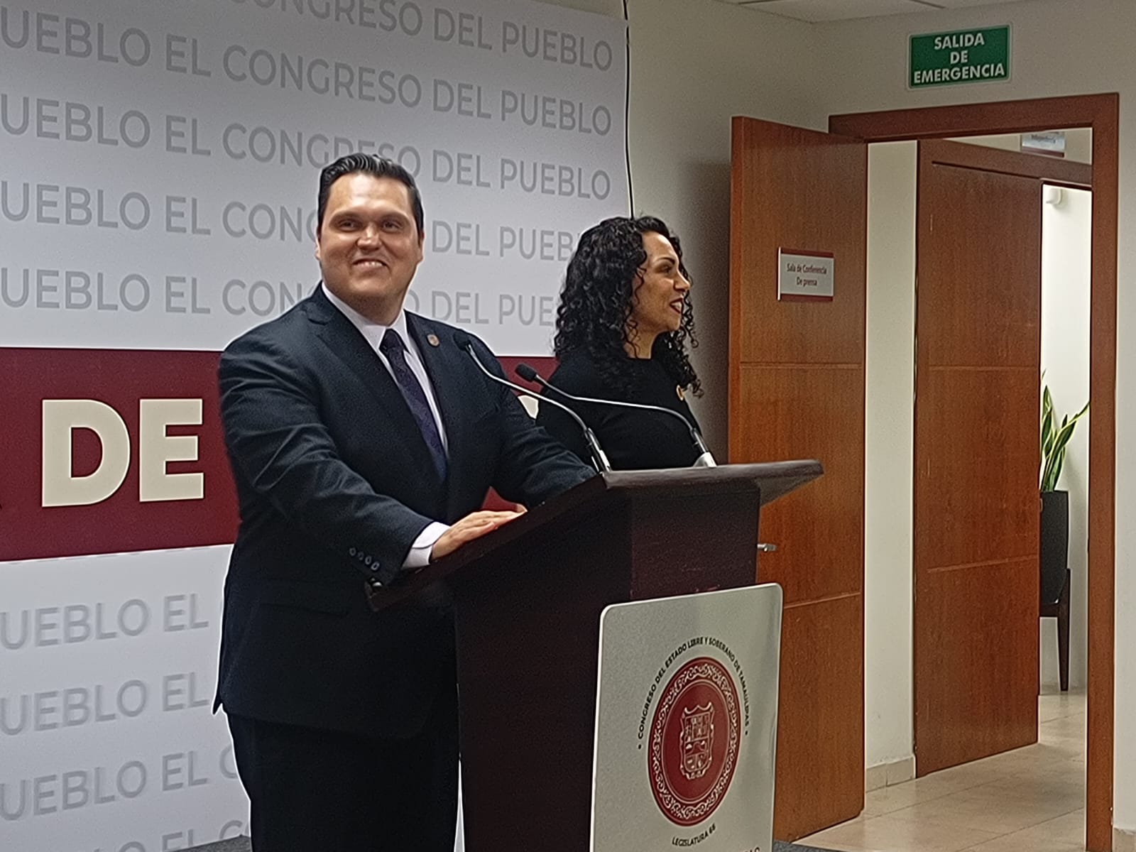 Recibe Congreso de Tamaulipas nombres de candidaturas para la elección del PJ