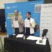 Firma CANACINTRA Matamoros convenio de alianza estratégica con la empresa Siigo