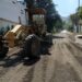 Amplia Municipio a 7,995 m2 en reparación de baches