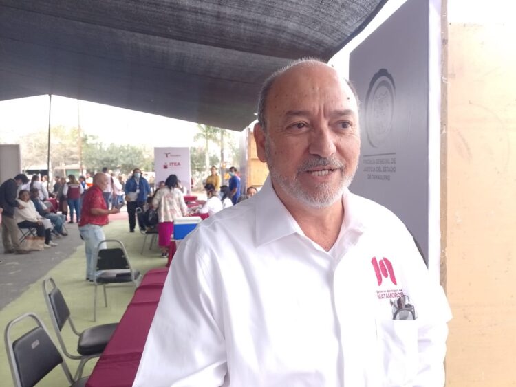 Habrá Feria del Empleo en marzo