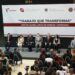 Venden en el Congreso productos de personas privadas de su libertad