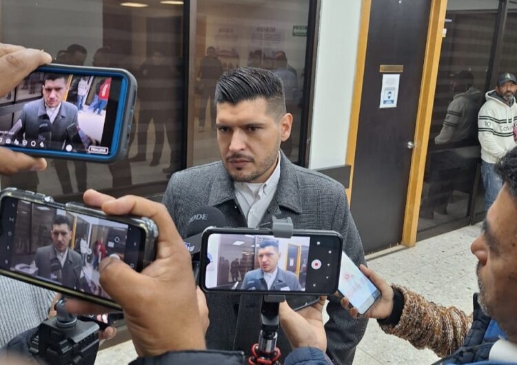 Operativos de PC continuarán para que ningún matamorense corra riesgos: Beto Granados