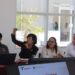 Destaca legisladora trabajo de la SSPT en materia de Derechos Humanos