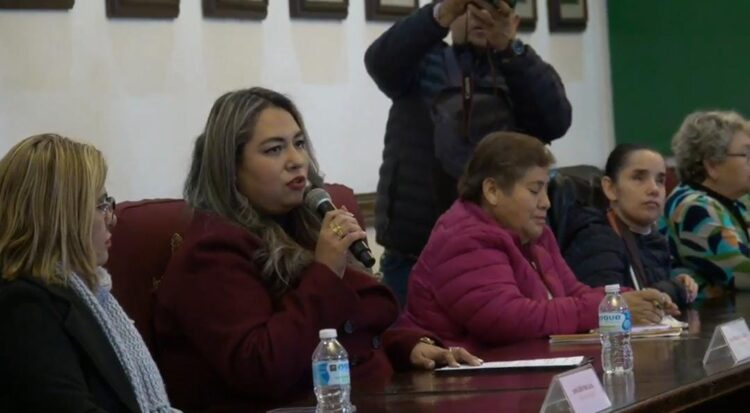 Aprueba cabildo de Victoria integración de comisión de Estudios Sociales y Opinión Pública 