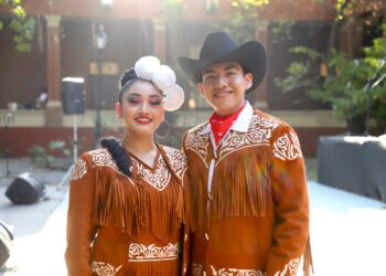 Llevará “Raíces Tamaulipecas” danza y música a Puerto Vallarta