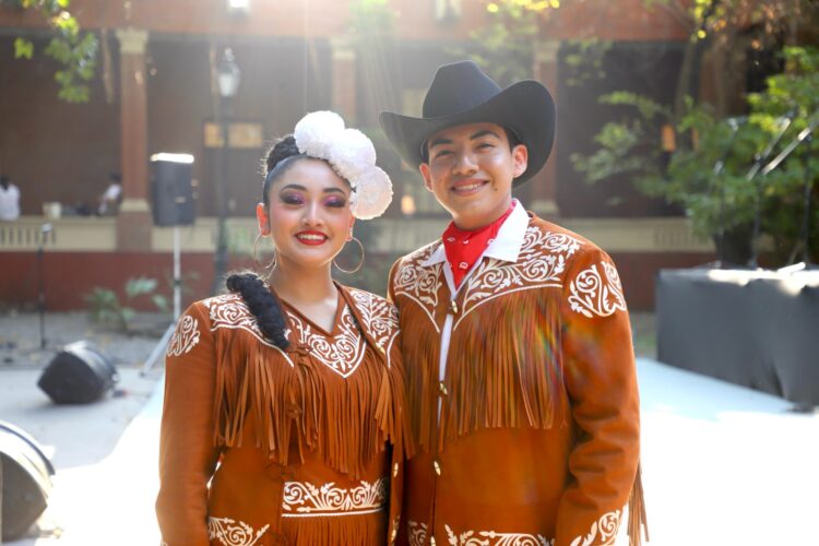 Llevará “Raíces Tamaulipecas” danza y música a Puerto Vallarta
