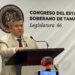 Congreso exhorta a municipios a promover la donación de sangre y propone reorientación de recursos para Reynosa