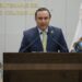 Sergio Ojeda presenta iniciativa para endurecer penas en delitos de violación