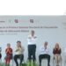 Pone en marcha Américo campaña de vacunación en escuelas y entrega tabletas a niñas y niños