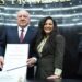 La Agencia Nacional de Aduanas clave para el Plan México: Olga Sosa