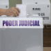 Uso de acordeón en la elección judicial será valido