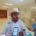 González tendrá capus del IPN; Las y los Diputados apoyan al Alcalde