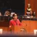 Busca Alejandra Barrales tipificar el grooming digital