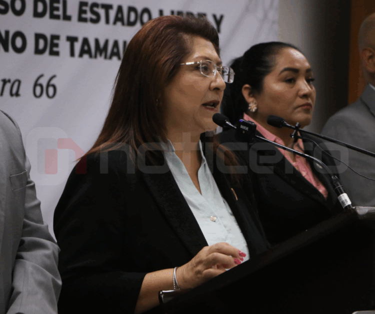 Pide diputada Ana Laura Huerta revisar ubicación de caseta tras accidente en obra inconclusa