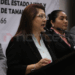 Pide diputada Ana Laura Huerta revisar ubicación de caseta tras accidente en obra inconclusa