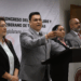 Exhortan al PAN para que deje de interferir en elección judicial
