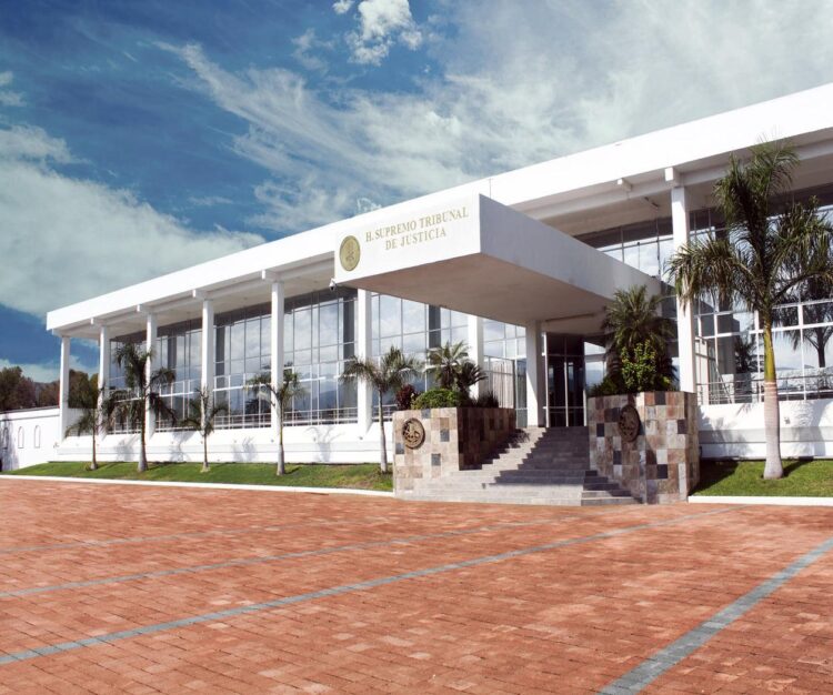 Poder Judicial de Tamaulipas trabaja para abatir rezago en segunda instancia antes de concluir administración