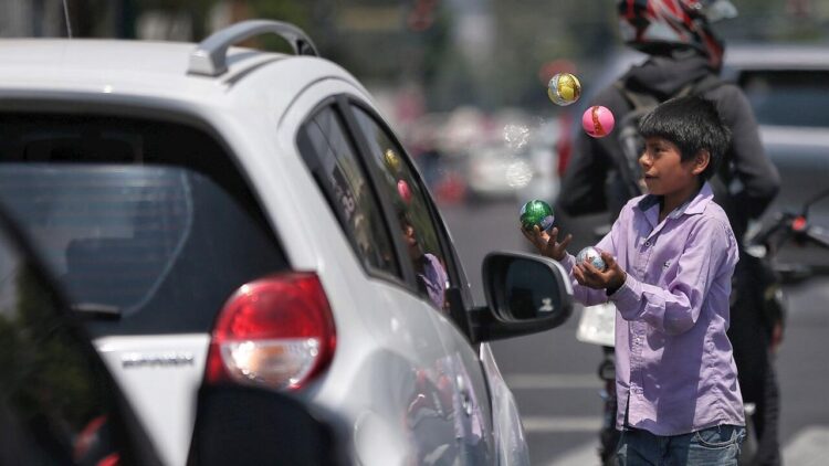 No apoyar el trabajo infantil en la calle, una responsabilidad de todos: DIF Matamoros