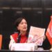 Urge Amalia García garantizar menstruación libre y digna en México