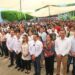 Se inaugura el Instituto Victorense de la Juventud