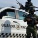 Guardia Nacional reporta disminución del 70% en accidentes viales en Tamaulipas