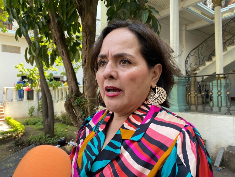 Impulsan requisito de cartilla de vacunación para inscripciones escolares en Tamaulipas