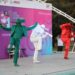 Abren convocatoria para artistas y grupos tamaulipecos que deseen postularse al Festival Internacional en la Costa del Seno Mexicano 2025