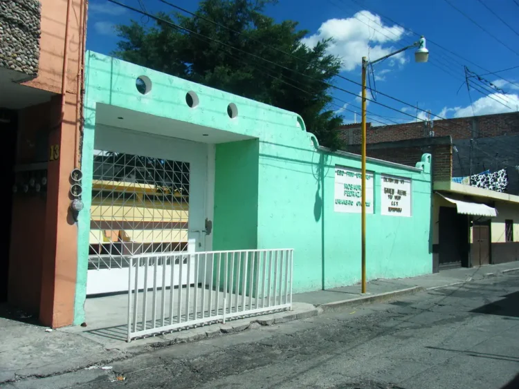 Refuerzan seguridad en escuelas de Matamoros: coordinación entre Educación y Seguridad Pública